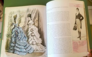 Historia de la Moda Desde Egipto Hasta Nuestros...