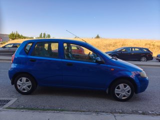 Daewoo Kalos 2004