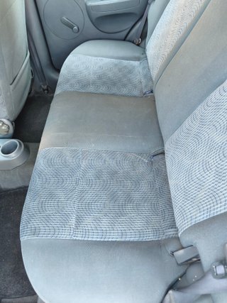Daewoo Kalos 2004