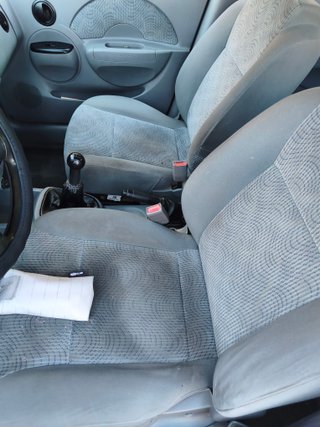 Daewoo Kalos 2004