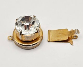 Lotto accessori vintage