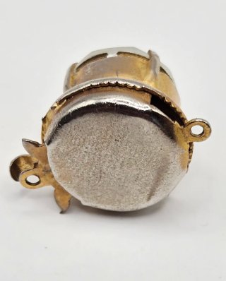 Lotto accessori vintage