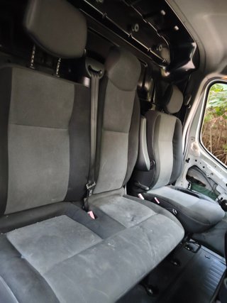 Para piezas Nissan NV400 2015 para piezas