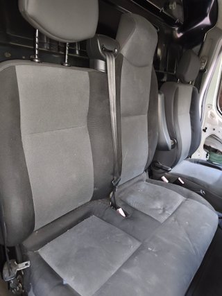 Para piezas Nissan NV400 2015 para piezas