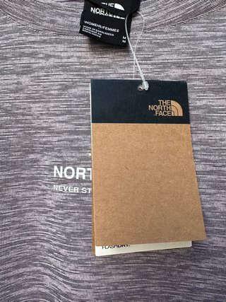 Camiseta The North Face Talla M