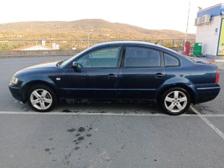 Volkswagen Passat 1999