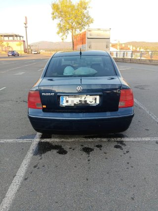 Volkswagen Passat 1999