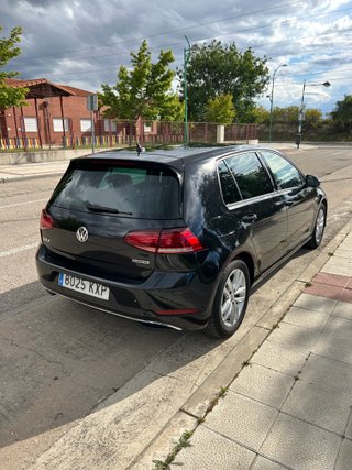 Volkswagen Golf 7.5 1.5 TSI EVO 130 CV (2019)