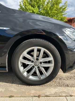 Volkswagen Golf 7.5 1.5 TSI EVO 130 CV (2019)
