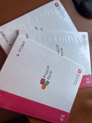 Chimpa, 2 Educación Primaria lengua : Aula activa