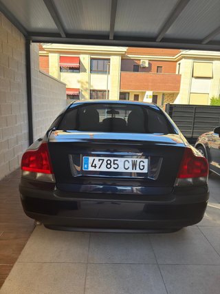 Volvo S60 2004 2.4d