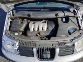 SEAT Alhambra 2006