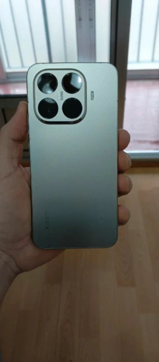 Xiaomi 15t pro 512gb