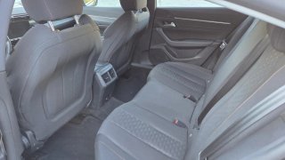 Peugeot 508 1.5BlueHDi S&S Business Line EAT8 130