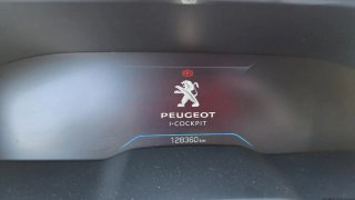 Peugeot 508 1.5BlueHDi S&S Business Line EAT8 130