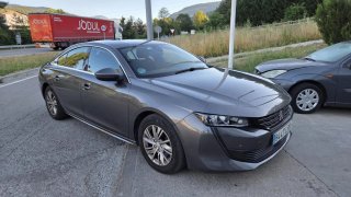 Peugeot 508 1.5BlueHDi S&S Business Line EAT8 130