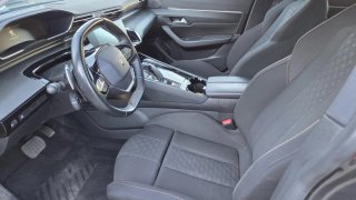 Peugeot 508 1.5BlueHDi S&S Business Line EAT8 130