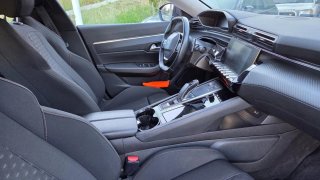 Peugeot 508 1.5BlueHDi S&S Business Line EAT8 130