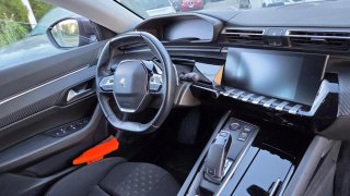 Peugeot 508 1.5BlueHDi S&S Business Line EAT8 130