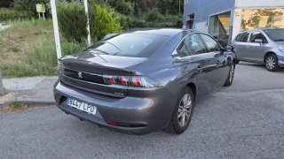 Peugeot 508 1.5BlueHDi S&S Business Line EAT8 130