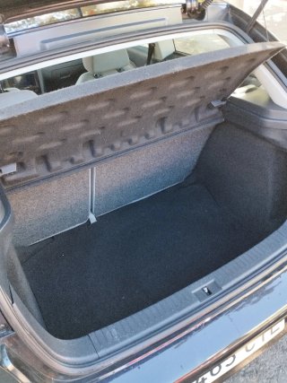 SEAT Ibiza 2005