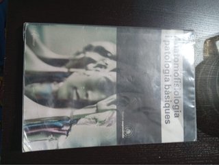 Conjunto libros de farmacia i parafarmacia