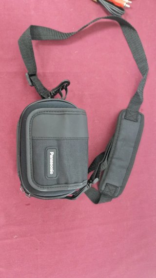JVC Everio GZ-MG330 Videocámara HDD
