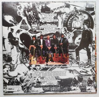 LP 1988 🇪🇺 TRAVELING WILBURYS - VOLUMEN ONE
