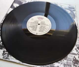 LP 1988 🇪🇺 TRAVELING WILBURYS - VOLUMEN ONE