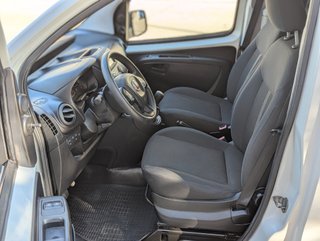 FIAT Fiorino 1.3Mjt 80Cv IVA Garantía Sin Adblue