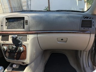 Hyundai Sonata 2007