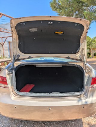 Hyundai Sonata 2007