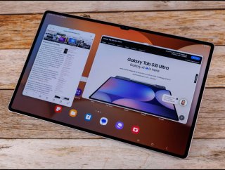 Samsung Galaxy Tab S10 Ultra