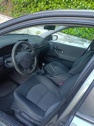 Renault Laguna 2005