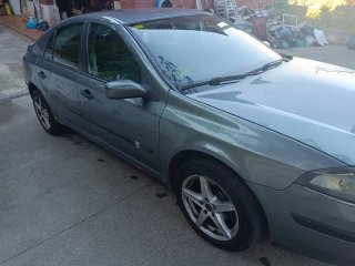 Renault Laguna 2005