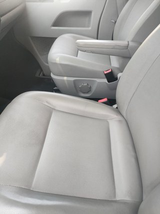 Volkswagen Caravelle 2.0 TDI 180 CV