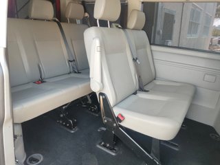 Volkswagen Caravelle 2.0 TDI 180 CV