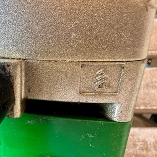 Martillo perforador Kevin Line KLN‑2601 de 850W