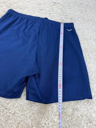 ¡¡OFERTA!! Talla L Shorts Adidas Climalite Azul