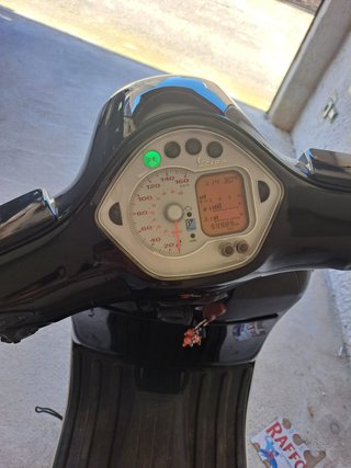 Piaggio Porter 2007
