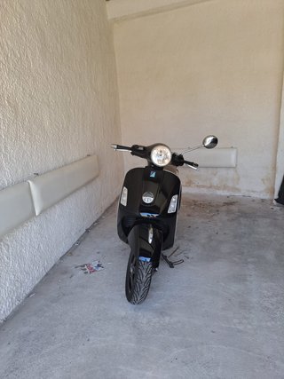 Piaggio Porter 2007