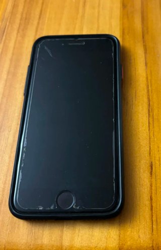 iPhone SE (2ª gen) 2020 Rojo