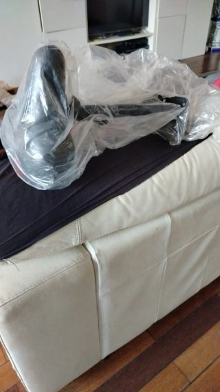Asiento para patinete eléctrico