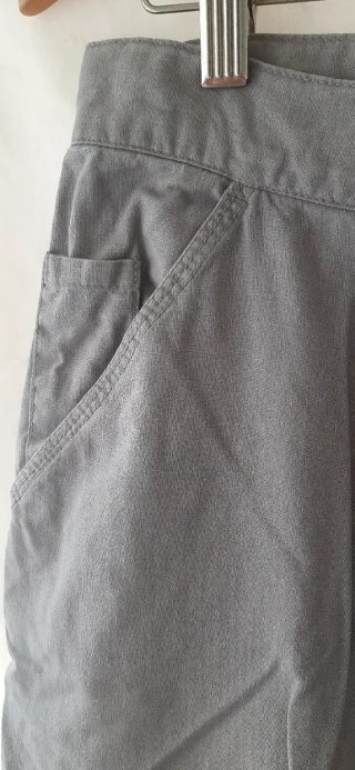 Pantalones Jack & Jones grises