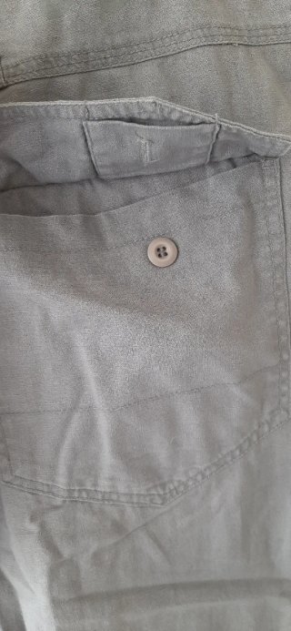 Pantalones Jack & Jones grises