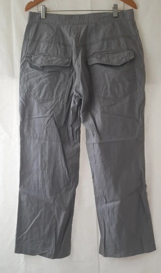 Pantalones Jack & Jones grises