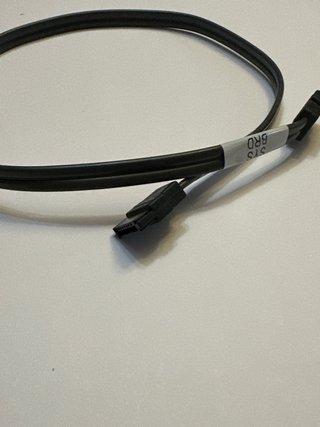 Cable Datos SATA II 7 Pines Foxconn