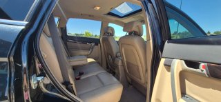 Chevrolet Captiva 2009