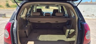 Chevrolet Captiva 2009