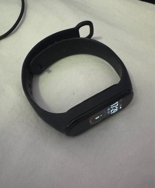 Xiaomi Mi Smart Band 4